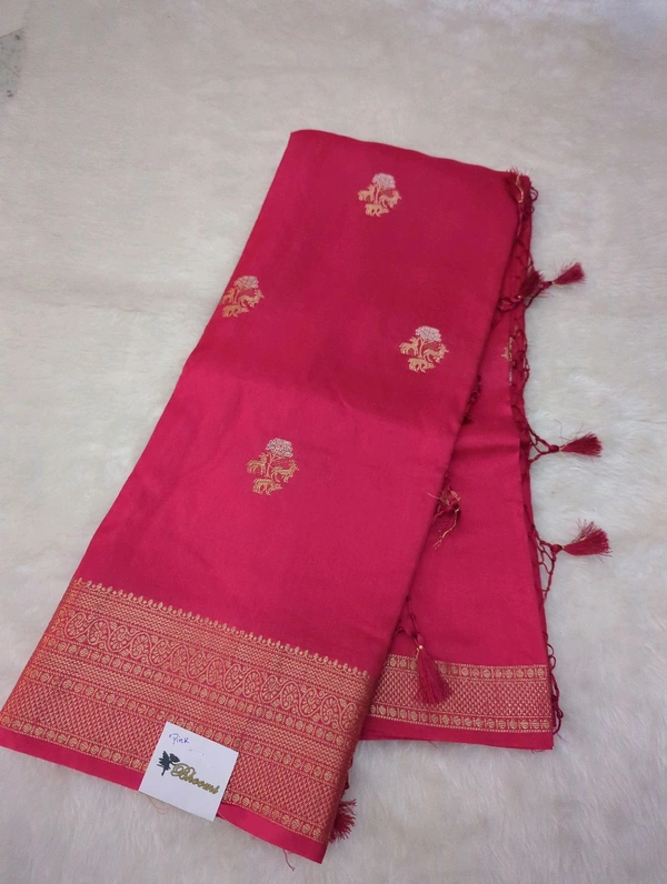 Premium Dola - pink