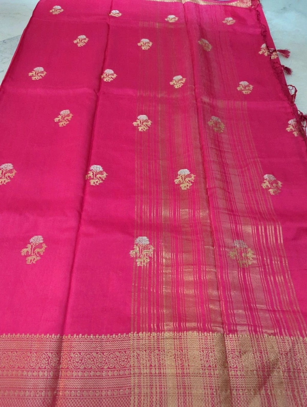 Premium Dola - pink