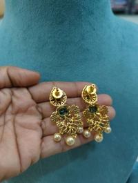 Diamond Copy Necklace  - Vz
