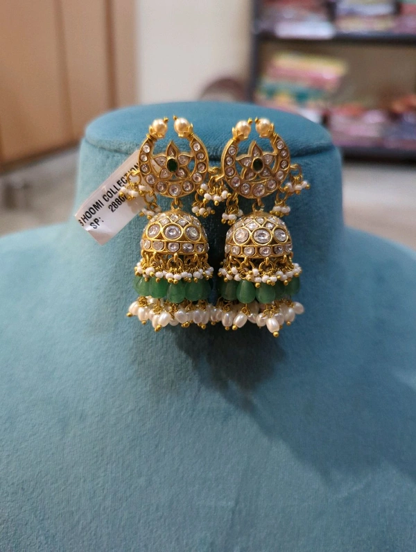 Jadua Kundan  Jumkies - Vz