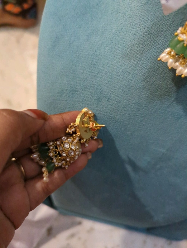 Jadua Kundan  Jumkies - Vz
