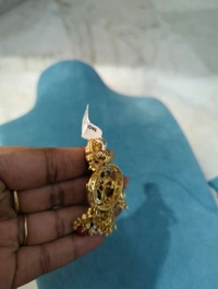 Gold Copy Pendent - Vz