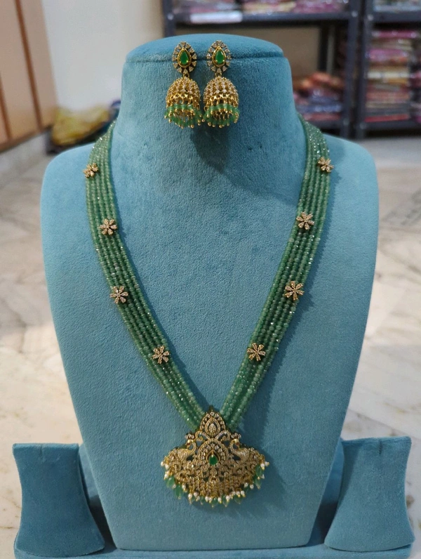 Designer Beads Set - Vz