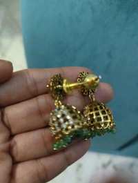 Designer Beads Set - Vz
