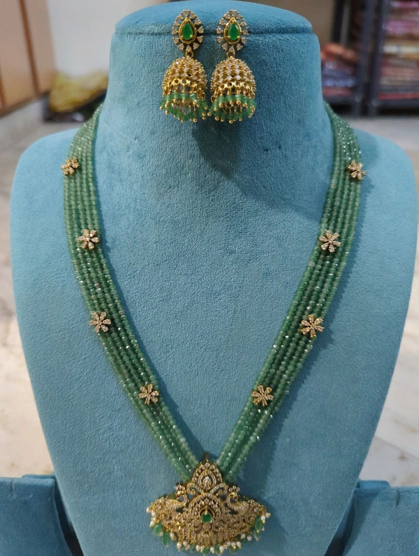 Designer Beads Set - Vz