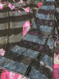 Pure Chiffon  - Black