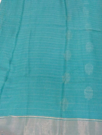 Pure Kora Aarani Silk - teal