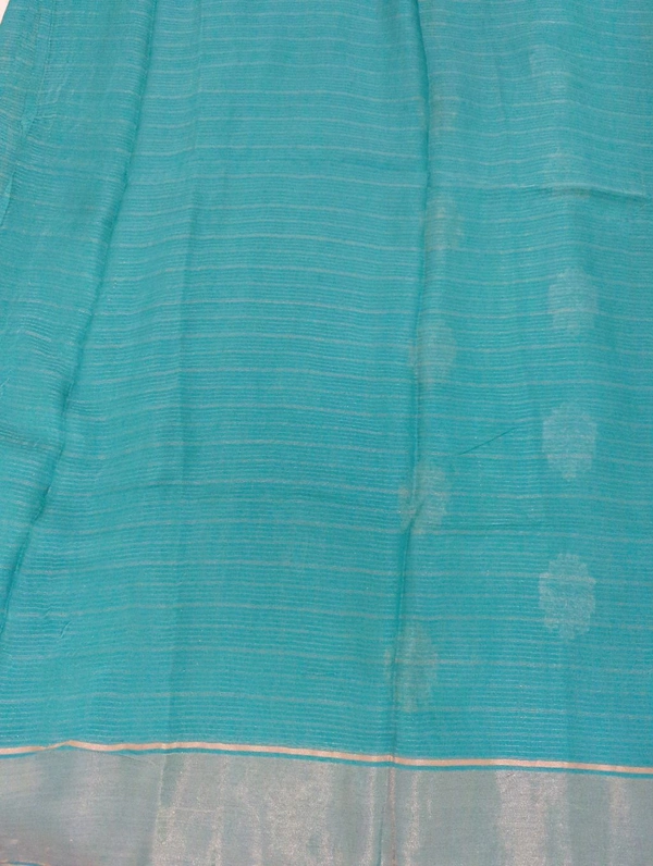 Pure Kora Aarani Silk - teal