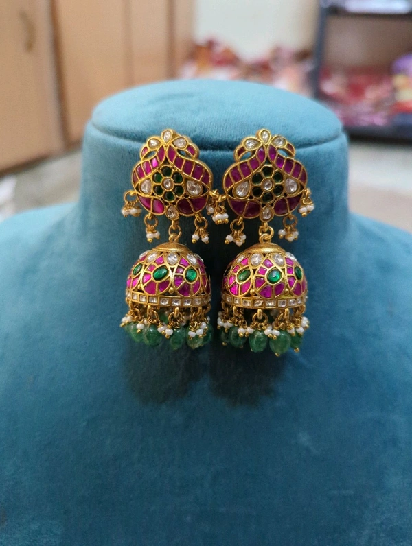 Premium Jadua Kundan Buttalu - Vz