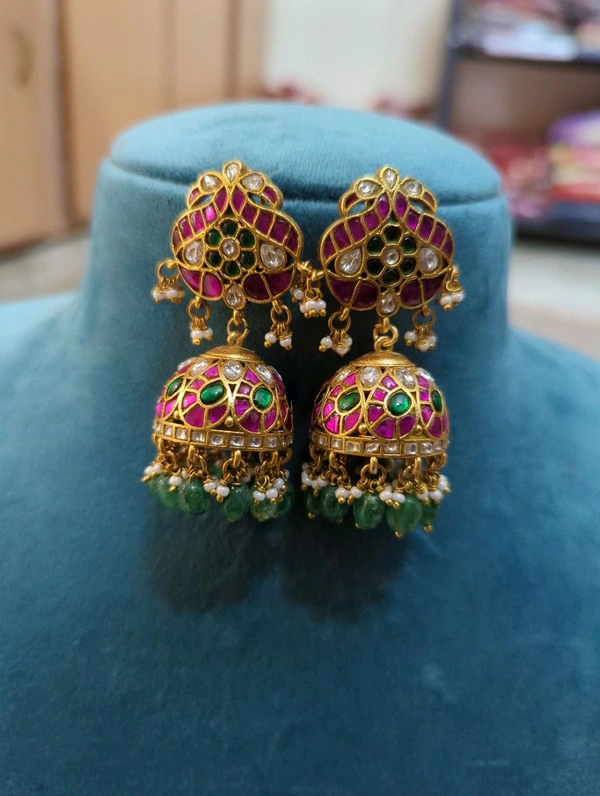 Premium Jadua Kundan Buttalu - Vz