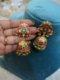 Premium Jadua Kundan Buttalu - Vz