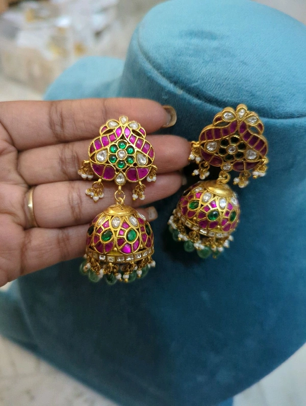 Premium Jadua Kundan Buttalu - Vz
