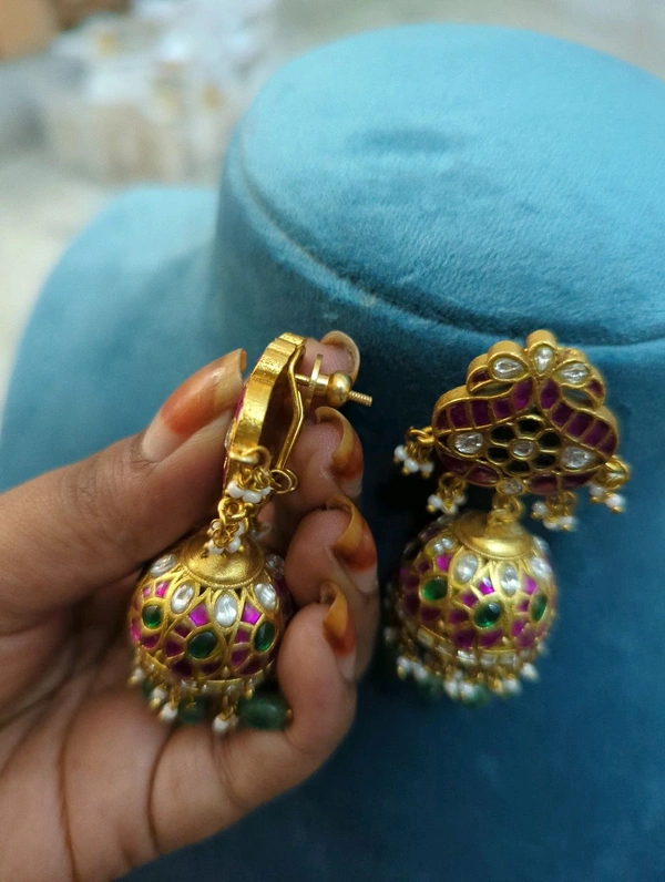 Premium Jadua Kundan Buttalu - Vz
