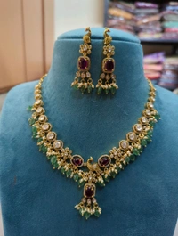 Premium Mossonite Set  - Vz