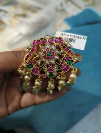 Jadua Kundan Pendent  - Vz