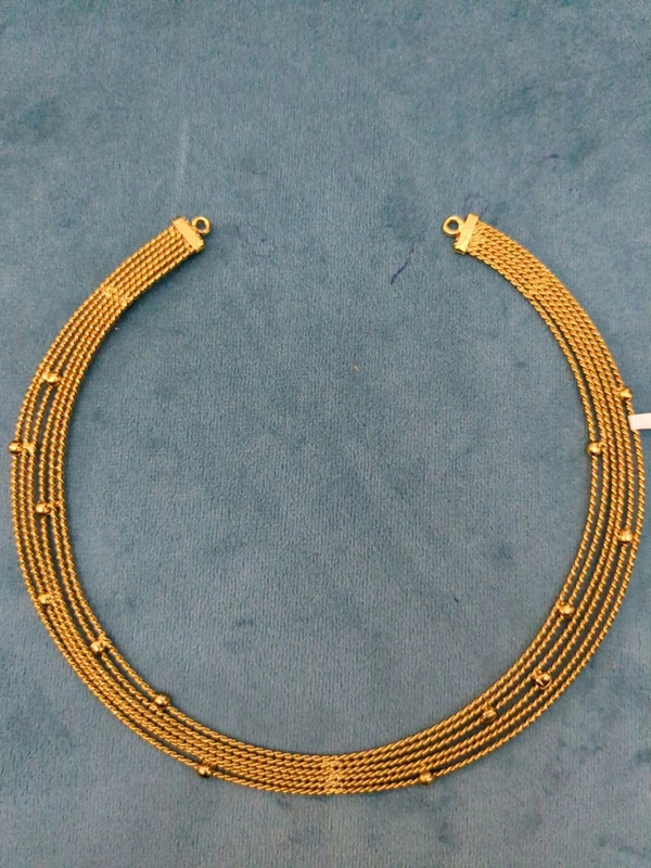 Antique Hasli - Vz