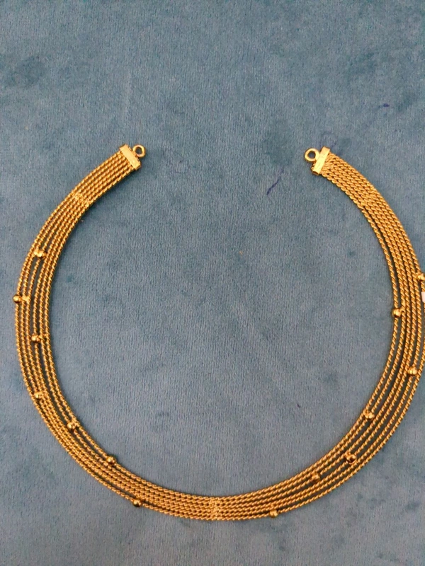 Antique Hasli - Vz