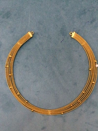 Antique Hasli - Vz