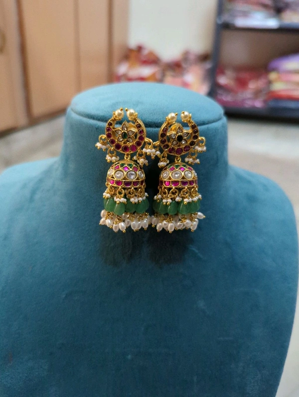 Premium Jadua Kundan Buttalu - Vz