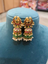 Premium Jadua Kundan Buttalu - Vz