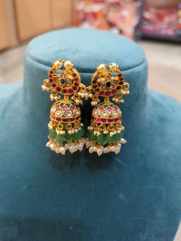 Premium Jadua Kundan Buttalu - Vz