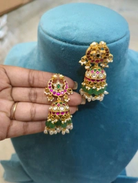 Premium Jadua Kundan Buttalu - Vz