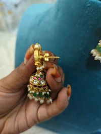 Premium Jadua Kundan Buttalu - Vz