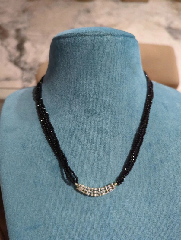 Spinnals With Diamond Copy Pendent - Vz