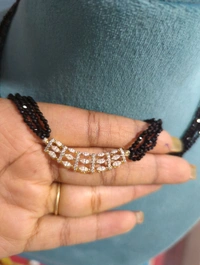 Spinnals With Diamond Copy Pendent - Vz