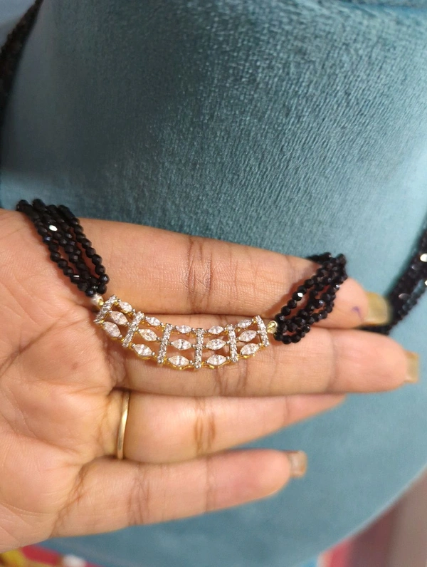 Spinnals With Diamond Copy Pendent - Vz
