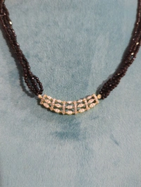Spinnals With Diamond Copy Pendent - Vz
