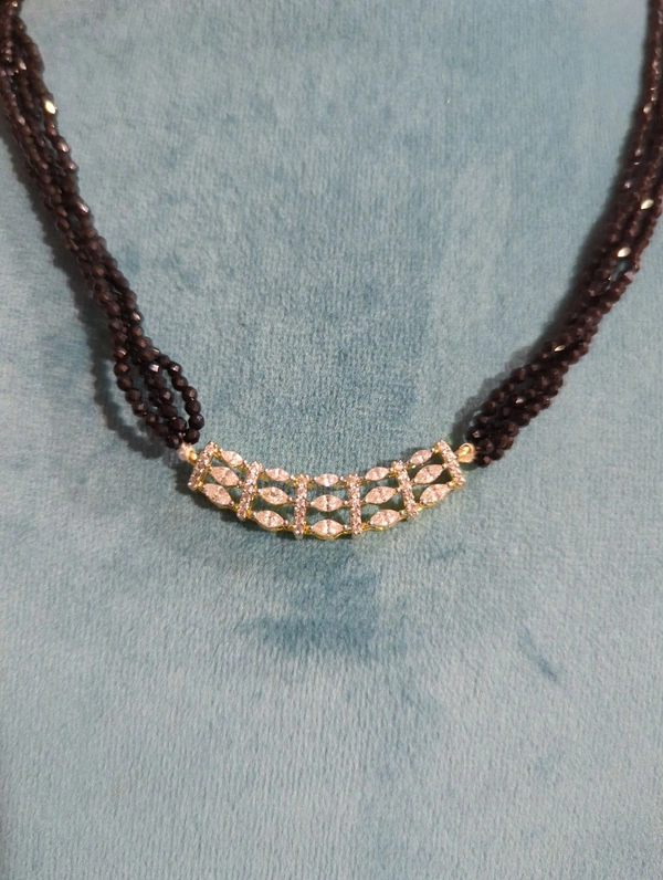 Spinnals With Diamond Copy Pendent - Vz