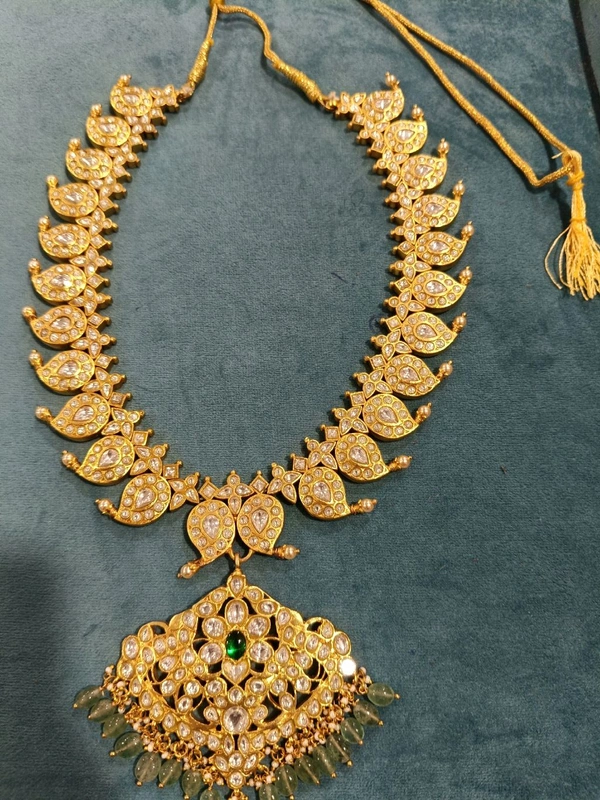 Real Jadua Kundan Grand Set 
