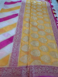 Pure Chinnon Rang Kart - pink