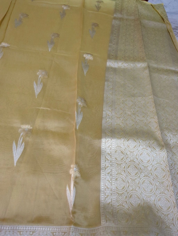 Pure Tissue Designer  - Cream