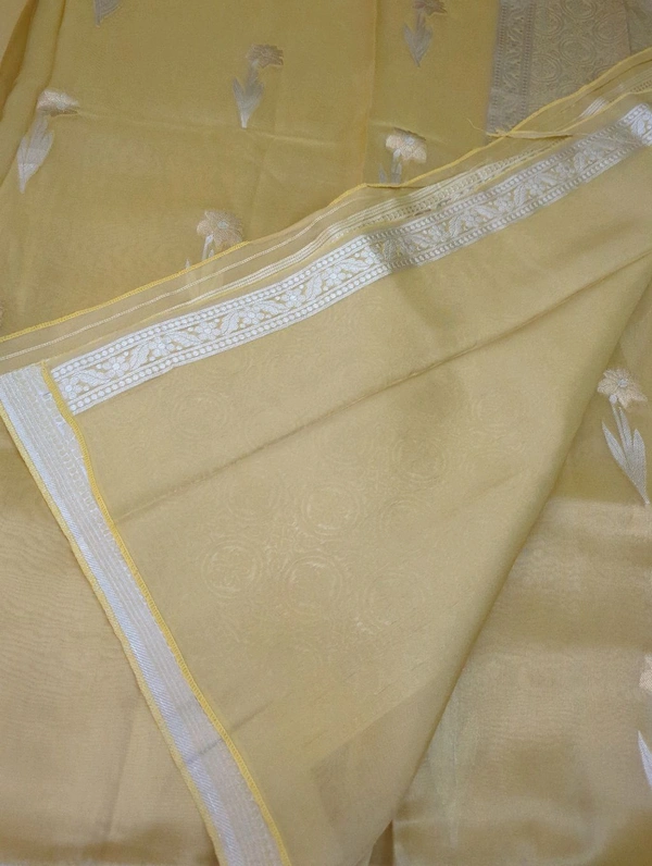 Pure Tissue Designer  - Cream