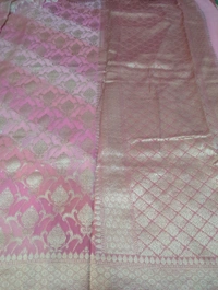 Pure Chiffon Georgette bsirrt, Pcosn N - Sundown