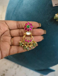 Jadua Kundan Chandbali - Vz