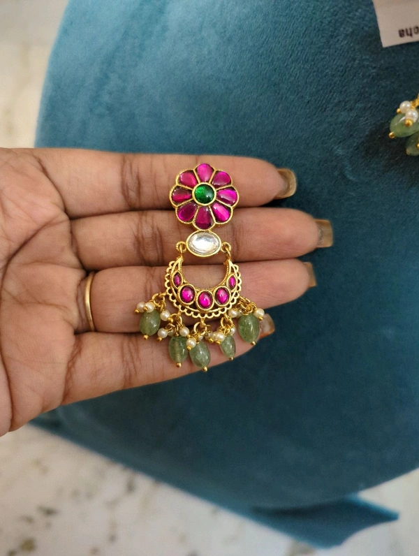 Jadua Kundan Chandbali - Vz
