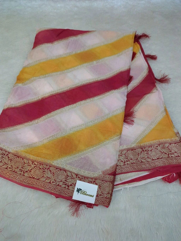 Pure Chinnon Rang Kart - red