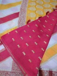 Pure Chinnon Rang Kart - red