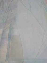 Pure Chiffon Georgette bsirrt, Pcosn N - sky blue