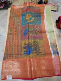 SILK KOTA SAREE