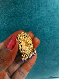 Laxmi Devi Pendant 