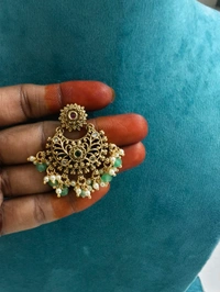 Gold Copy Neckset
