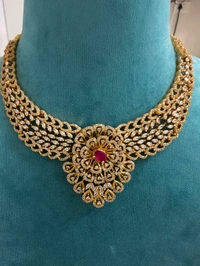 Cz's Neckset