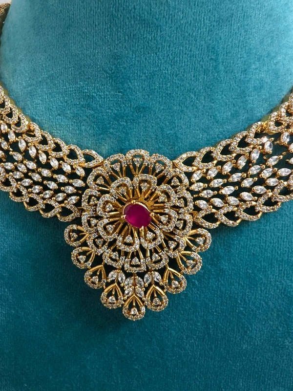 Cz's Neckset