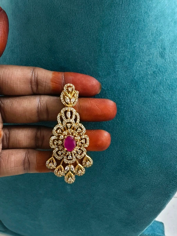 Cz's Neckset