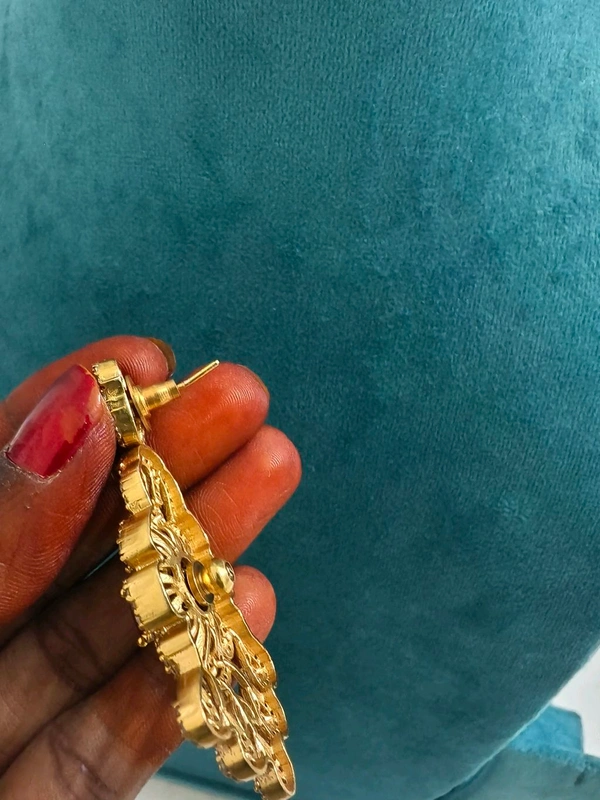 Cz's Neckset