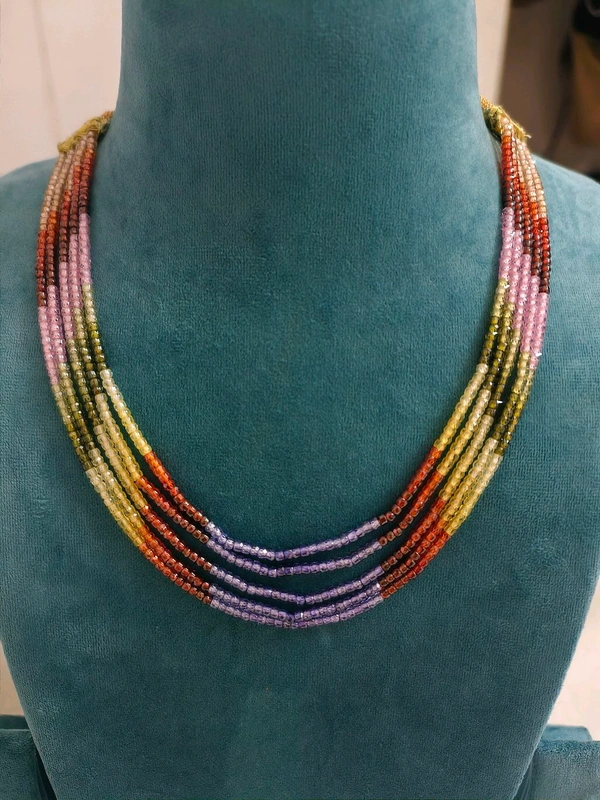 Cz's Mala - multi